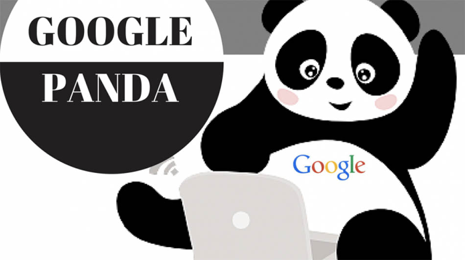 thuật toán google panda 