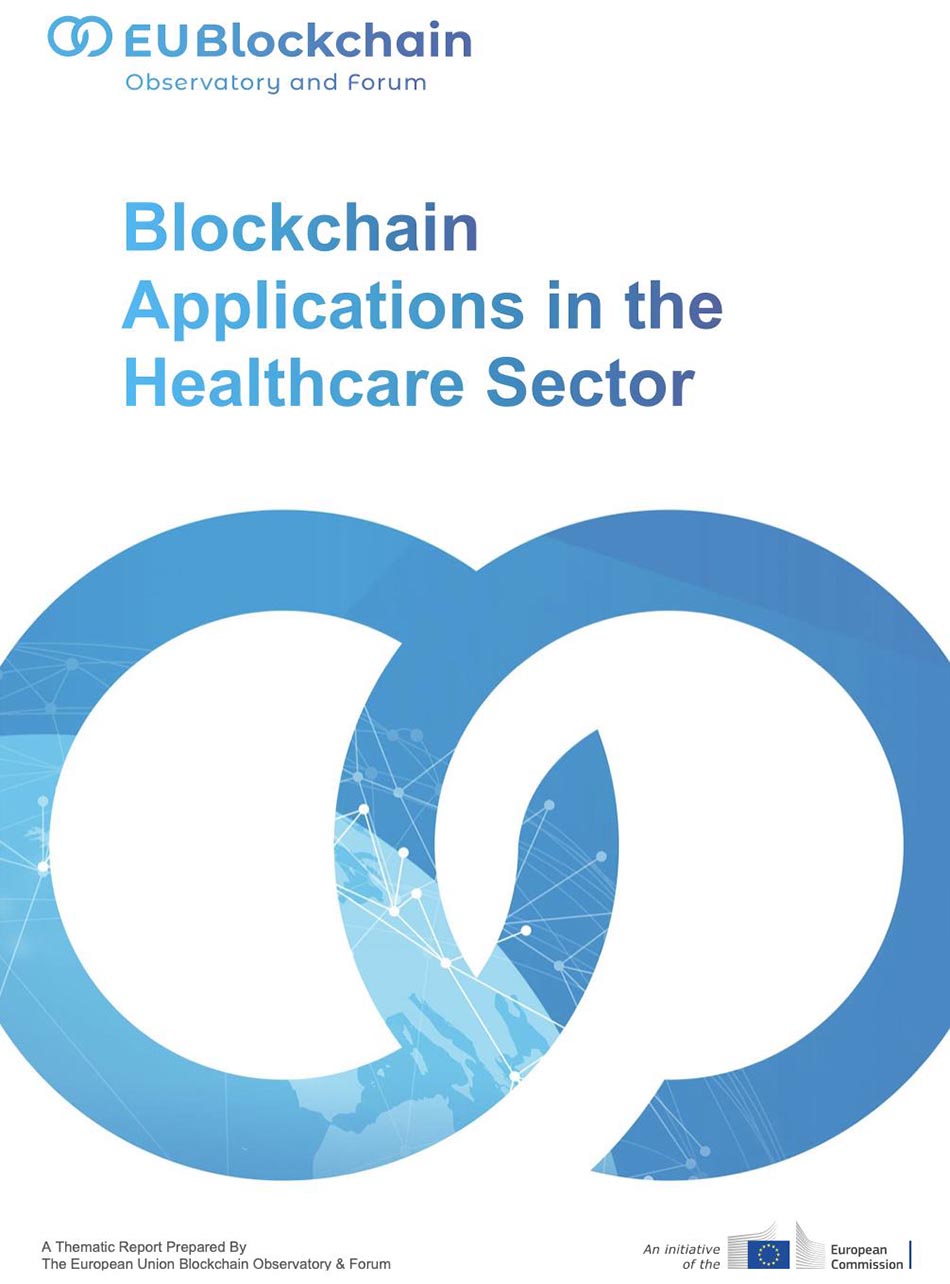 Blockchain ứng dụng trong y tế như thế nào?