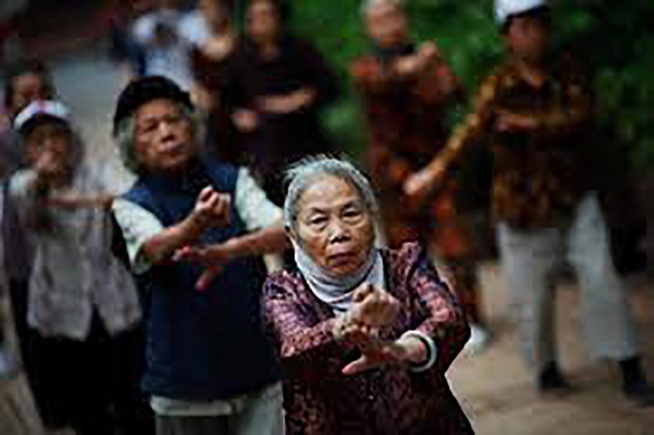 Việt Nam sẽ trải qua giai đoạn dân số già