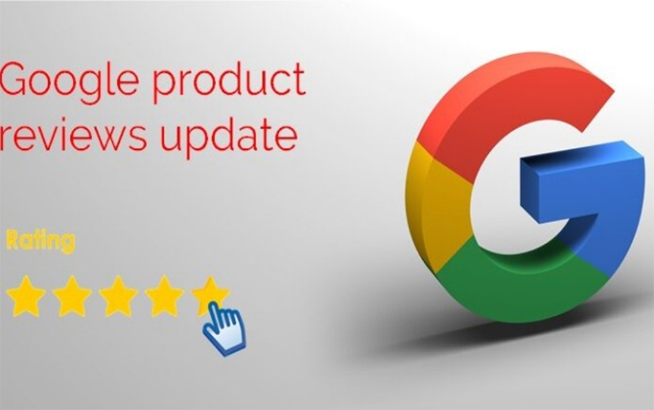 Google Product Review