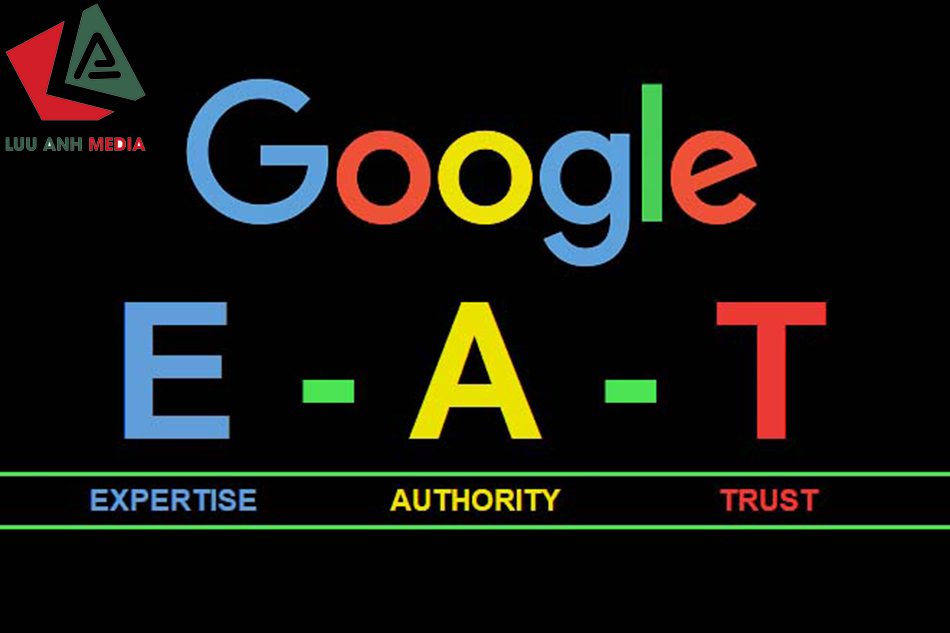 EAT và thuật toán của Google
