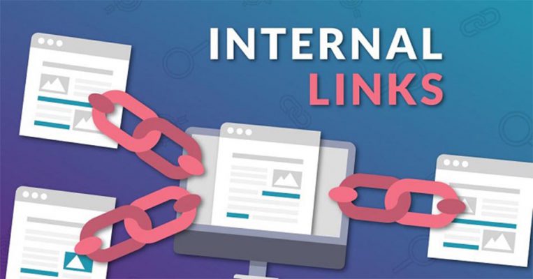 Internal link là gì?