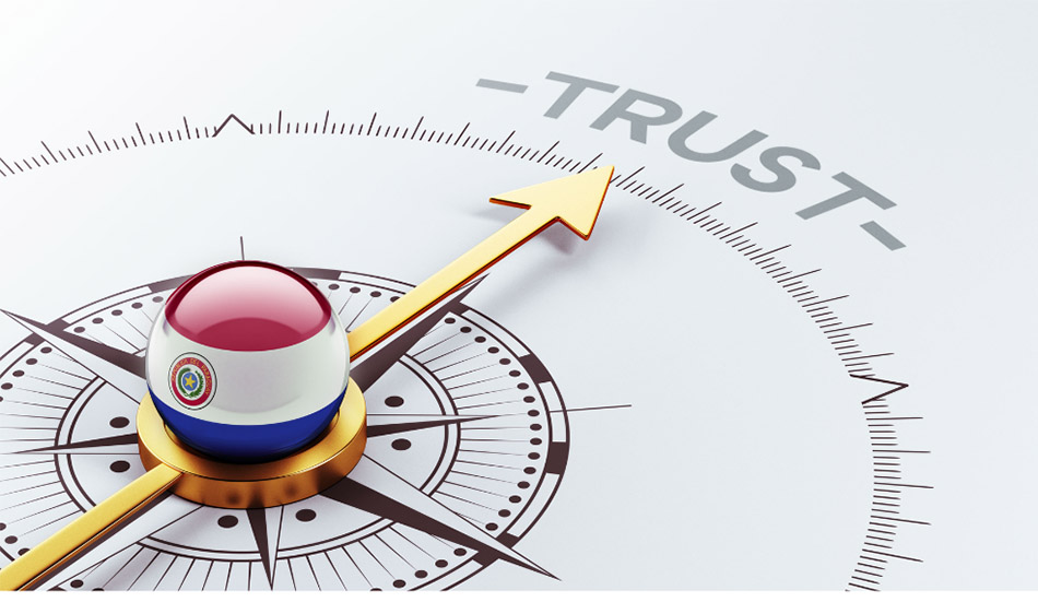 Tạo dựng Trust cho doanh nghiệp