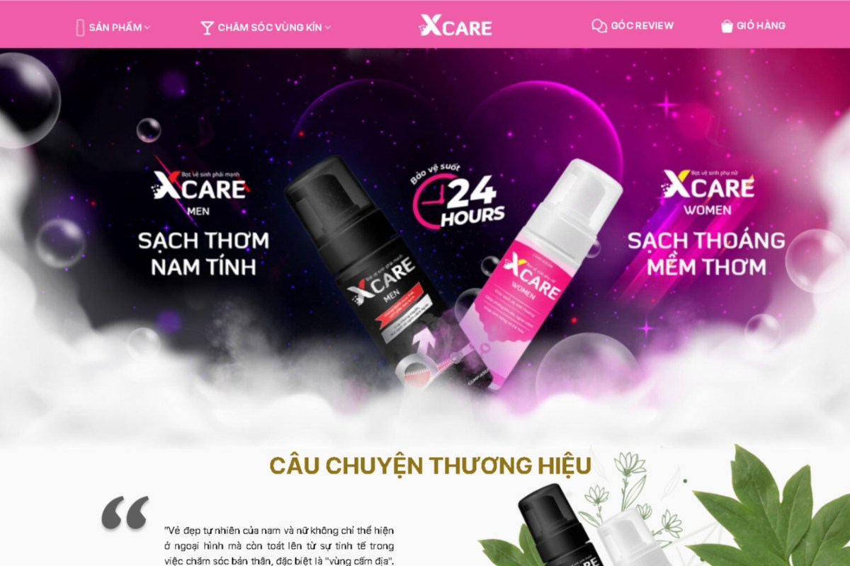 Xcare