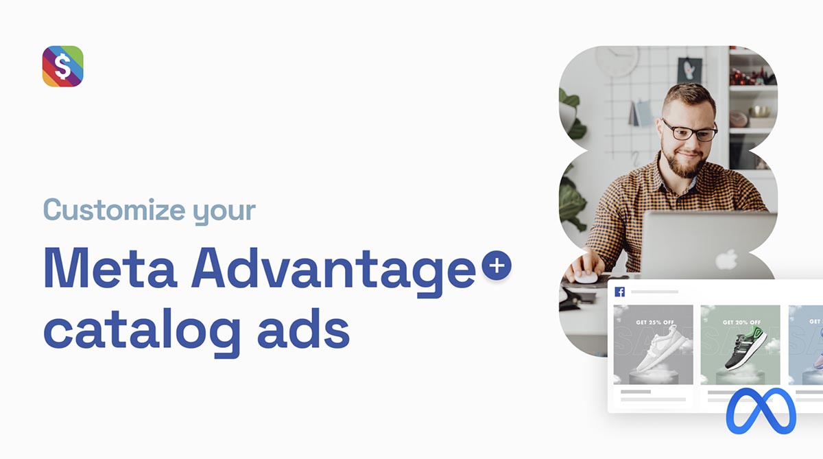 Quảng cáo danh mục Advantage+ Facebook